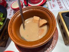 -来菜·湖北头牌藕汤(武商MALL众圆店)