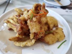 -南山鲜虾面·活鲜小馆·海味大连菜(南山总店)