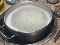-淘米捞·米汤脆鲩鱼火锅(福田皇岗店)