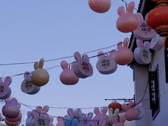 -老门东历史文化街区