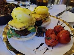 -The Rug Cafe(王府中环店)