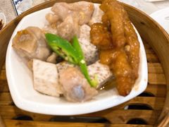 -龙的酒楼·手工早茶·顺德菜(近良路店)