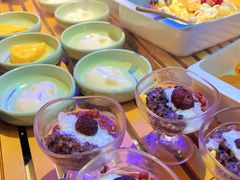 -盛江山自助料理(奥莱锦辉购物广场店)