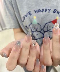 点击看大图 -花系美·美甲美睫精品店