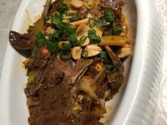 夫妻肺片-川味堂·四川豆花(八卦岭店)