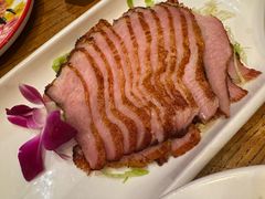 -新白鹿餐厅(龙游路店)