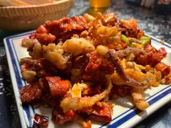 -八两八金·莱芜特色炒鸡(市南漳浦路店)
