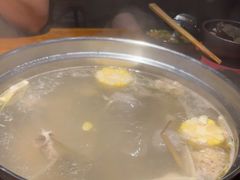 -原牛道·潮汕围炉火锅(讯美店)