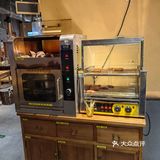 苏州店比南京店品种多多了啊～