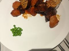 -狮王府淮扬菜(夫子庙老门东店)