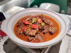 -又见炊烟私房菜(敬亭路店)