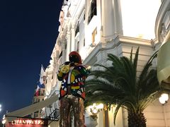 -内格雷斯科酒店