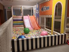 -大连金石滩绿发温泉假日酒店