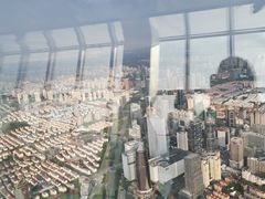 -上海环球金融中心骑迹50年环球之旅