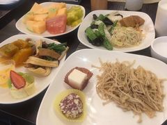 -三宝大饭店-中和艺素餐厅(浦上金山正祥广场店)