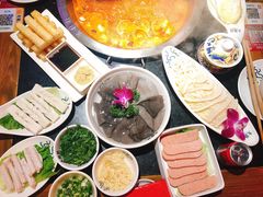 -大龙燚火锅(南山大道店)