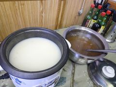 -渝之汇牛肉豌杂面