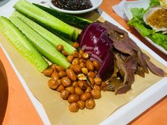 -黄三怪(动物园·无影山店)