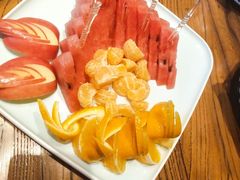 -驿楼兰·新疆菜(火车站店)