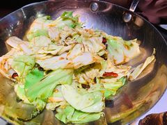 -绿茶餐厅(昌平悦荟店)