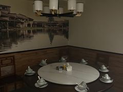 -随园餐厅(仙鹤新天地广场店)