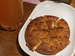 无双烤油饼-蚝太郎 • 海鲜烧烤(Upark店)