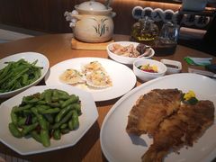 -顺风汤馆·广府粤菜(江宸天街店)