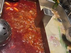 -海底捞火锅(万达广场店)