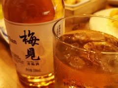 冰梅见-老街鱼嘴巴(步步高新天地店)