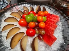 -上和臻品中国菜(花园街店)