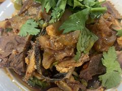 -杨家牛肉汤(淮建路店)