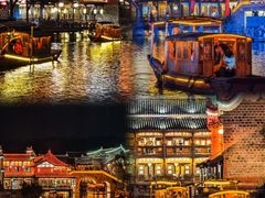 -蜀南竹海景区