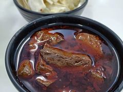 -一品郑记重庆牛肉米线馆(东泰路店)