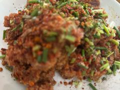 -小杨翘脚牛肉