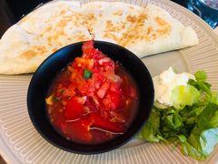 辣墨西哥牛肉饼-萨尔瓦多Salvador's