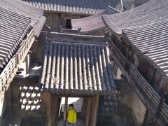 -山西王家大院