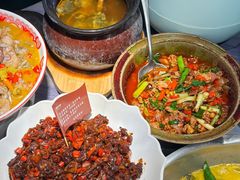 -湘芙蓉·湖南菜(椒江店)