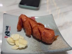 -老板娘串店·中餐&烧烤