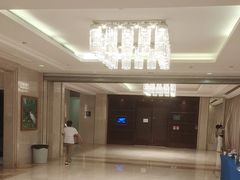 -厦门悦华酒店