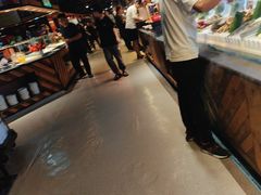 -韩千炉海鲜自助火锅烤肉(文三路店)
