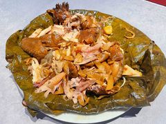 九朝会富贵神仙鸡-九朝会昆曲·宴(望京店)