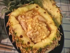 -在湖边私厨小馆