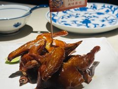 -侨美食家·粤菜(体育西路店)