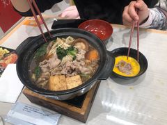 -濱寿司(高新伊藤店)