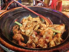 -啫神·广州地标美食(北京路店)