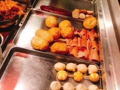 -明记牛杂(新马路分店)