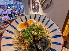 -面乙新派手擀面(大悦城店)