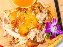 -东江厨岸（惠州味道）(江畔花园店)