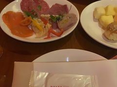 -上海外滩茂悦大酒店