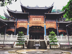 -关岳庙